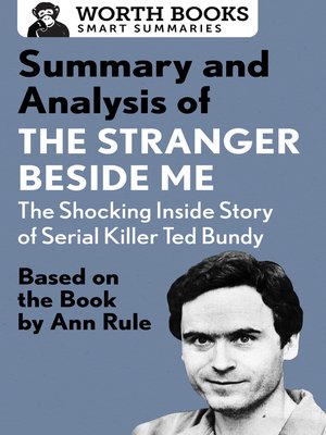 cover image of Summary and Analysis of the Stranger Beside Me